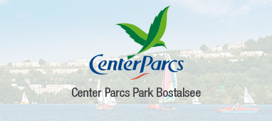 Center Parcs Park Bostalsee